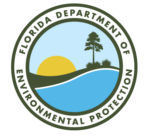 FDEP logo