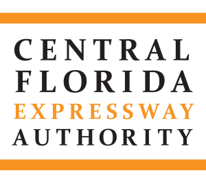 central florida expressway authority logo