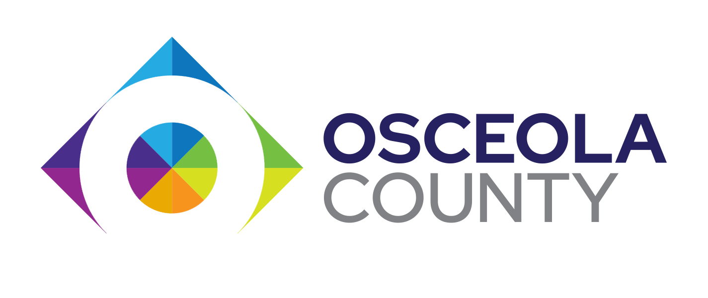 osceola county logo