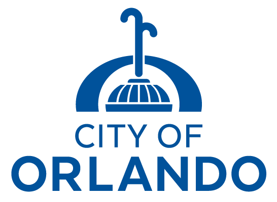 city of orlando logo