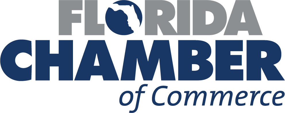florida chamber of commerce logo
