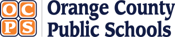 orange county schools logo