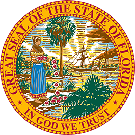 state of florida logo